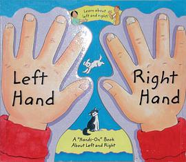 Left Hand, Right Hand pdf epub mobi 电子书 下载