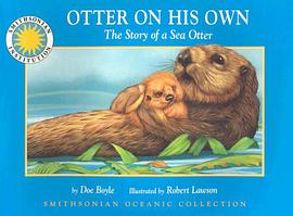 Otter on His Own pdf epub mobi 电子书 下载