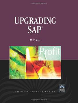 Upgrading SAP pdf epub mobi 電子書 下載