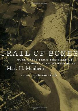 Trail of Bones pdf epub mobi 電子書 下載