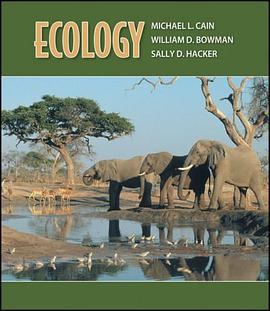 Ecology pdf epub mobi 电子书 下载