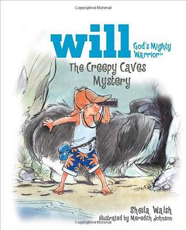 The Creepy Cave Mystery pdf epub mobi 电子书 下载