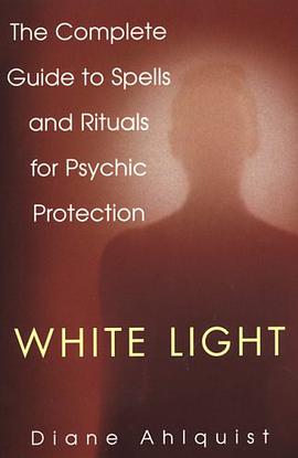 White Light pdf epub mobi 电子书 下载