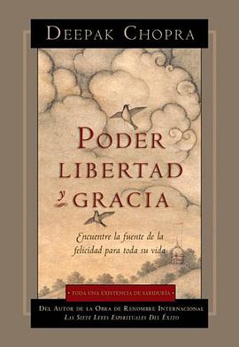 Poder, Libertad, y Gracia pdf epub mobi 电子书 下载