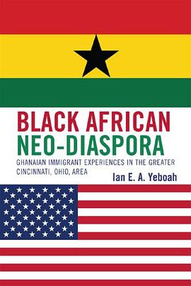 Black African Neo-diaspora pdf epub mobi 电子书 下载