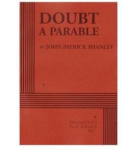 Doubt pdf epub mobi 电子书 下载