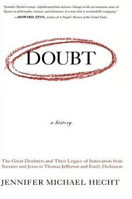 Doubt pdf epub mobi 电子书 下载