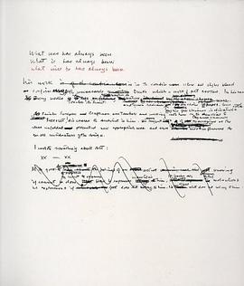 What Will Be Has Always Been pdf epub mobi 电子书 下载