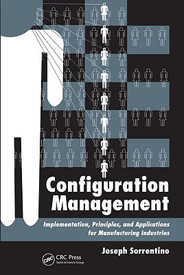 Configuration Management pdf epub mobi 电子书 下载