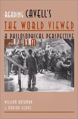 Reading Cavell's The World Viewed pdf epub mobi 电子书 下载