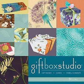 Gift Box Studio pdf epub mobi 下载