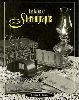 The World of Stereographs pdf epub mobi 電子書 下載