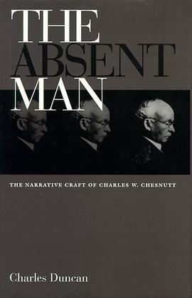 The Absent Man pdf epub mobi 电子书 下载