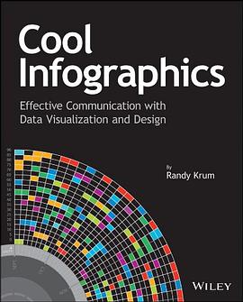 Cool Infographics pdf epub mobi 电子书 下载