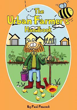 The Urban Farmer's Handbook pdf epub mobi 电子书 下载