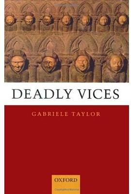 Deadly Vices pdf epub mobi 电子书 下载