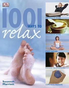 1001 Ways to Relax pdf epub mobi 電子書 下載
