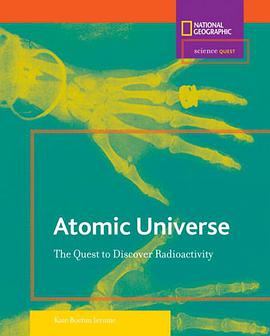 Atomic Universe pdf epub mobi 电子书 下载