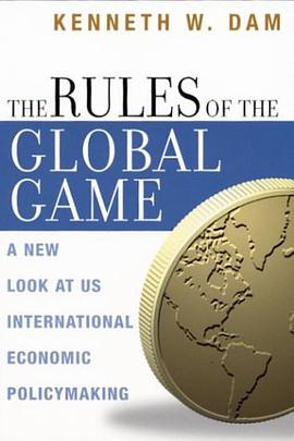 Rules of the Global Game