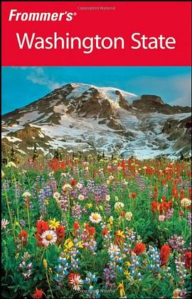 Frommer's Washington State