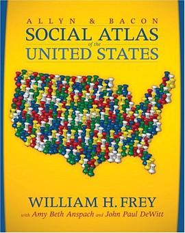 Allyn and Bacon Social Atlas of the United States