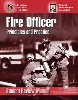 Fire Officer pdf epub mobi 电子书 下载