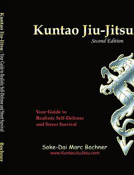 Kuntao Jiu-Jitsu pdf epub mobi 电子书 下载