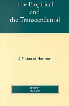 The Empirical and the Transcendental pdf epub mobi 电子书 下载