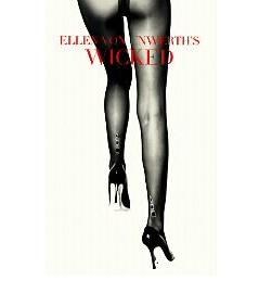 Wicked pdf epub mobi 电子书 下载