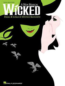 Wicked pdf epub mobi 电子书 下载