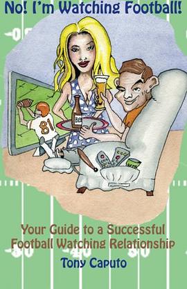 No! I'm Watching Football. pdf epub mobi 电子书 下载