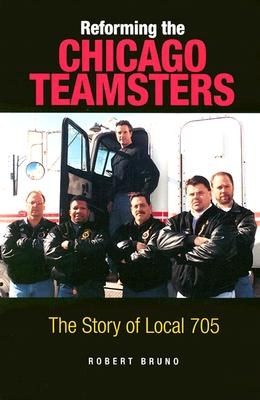 Reforming the Chicago Teamsters pdf epub mobi 电子书 下载