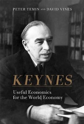 Keynes pdf epub mobi 电子书 下载