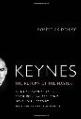 Keynes pdf epub mobi 电子书 下载