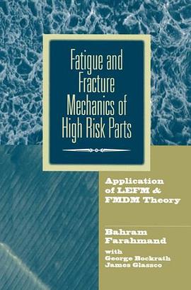 Fatigue and Fracture Mechanics of High Risk Parts