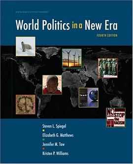 World Politics in a New Era pdf epub mobi 电子书 下载