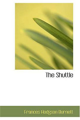 The Shuttle pdf epub mobi 电子书 下载