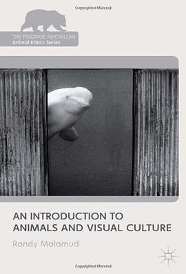 An Introduction to Animals and Visual Culture pdf epub mobi 电子书 下载