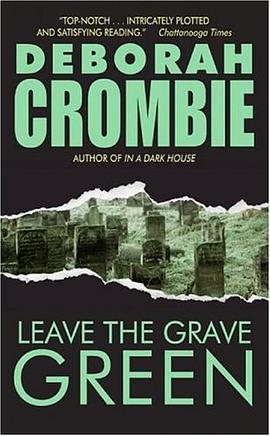 LEAVE THE GRAVE GREEN pdf epub mobi 电子书 下载