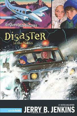 Disaster in the Yukon pdf epub mobi 电子书 下载