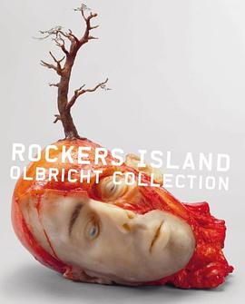 Rockers Island Works from the Olbricht Collection pdf epub mobi 电子书 下载
