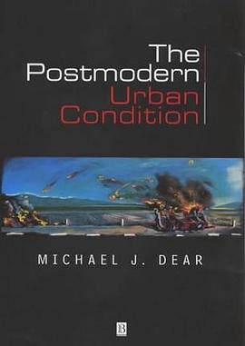 The Postmodern Urban Condition pdf epub mobi 电子书 下载
