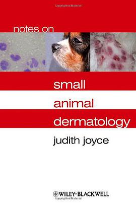Notes on Small Animal Dermatology pdf epub mobi 电子书 下载