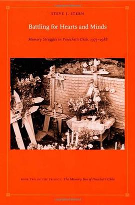Battling for Hearts and Minds pdf epub mobi 电子书 下载