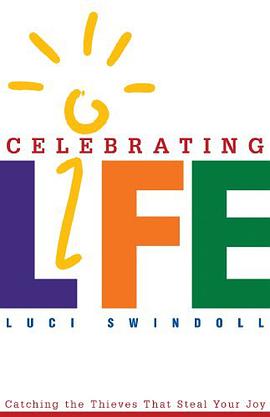 Celebrating Life! pdf epub mobi 电子书 下载