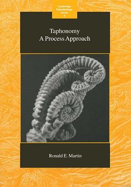 Taphonomy pdf epub mobi 电子书 下载