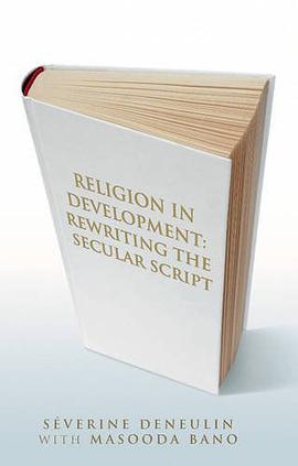Religion in Development pdf epub mobi 电子书 下载