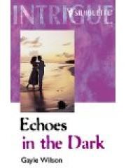 Echoes in the Dark A Woman of Mystery， Book 14 Harlequin Intrigue Series #344 pdf epub mobi 电子书 下载