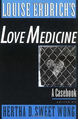 Louise Erdrich's "Love Medicine" pdf epub mobi 电子书 下载