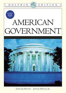 Wilson American Government Advanced Placement Eleventh Edition pdf epub mobi 电子书 下载